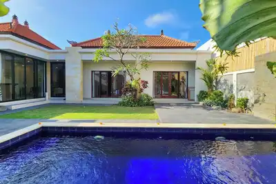 Image de Ayur Bali Villas by Nagisa Bali