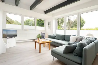 Image de Vacation apartment/apartment for 4 guests with 72m² in Riepsdorf (295320)