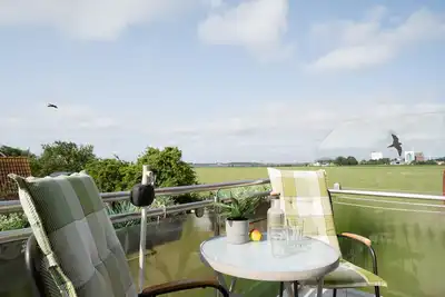 Image de Vacation apartment/apartment for 3 guests with 47m² in Fehmarn (295714)