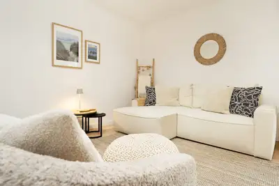 Image de Vacation apartment/apartment for 4 guests with 53m² in Kellenhusen (296419)