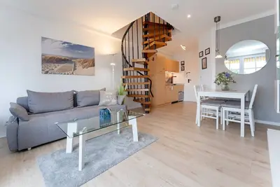 Image de Vacation apartment/apartment for 4 guests with 46m² in Travemünde (296598)