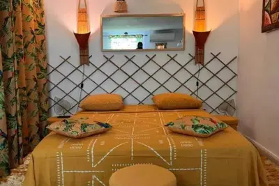 Image de Homerez - Appartement à Sainte-Anne