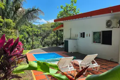 Image de Villa Pura Vida - Mangue