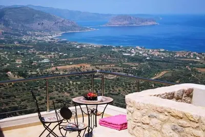 Image de Villa Art Monemvasia