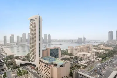 Image de First Class | 1br | Sea View | Near Beach and Tram