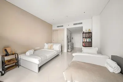 Image de First Class | Studio | Infinity Pool | Luxe Vibes