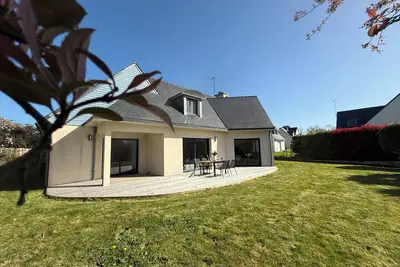 Image de Belle maison proche des plages