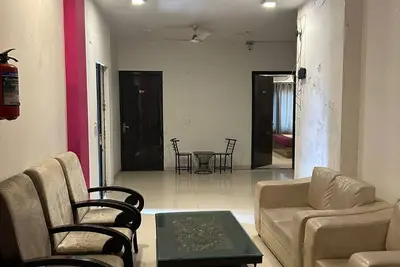 Image de Private 5bedrum party floor in central Gurgaon