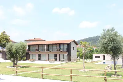 Image de Simplicity and well-being. A privileged place to experience nature and traditions