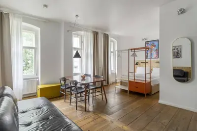 Image de Contemporary Studio Mooeve 8