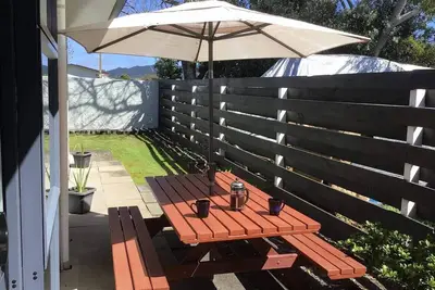 Image de Buffalo Beach Hideaway
