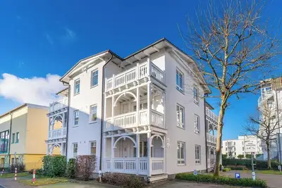 Image de House Seydlitz - Apartment 19