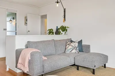 Image de Nellie`s Nest - A Stylish Retreat in Leafy Newstead
