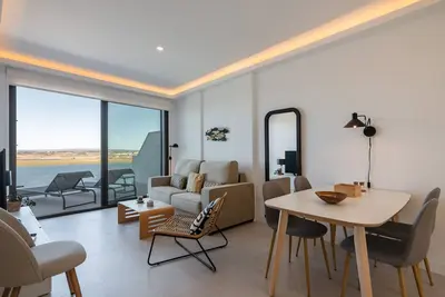 Image de Casas Riverview - Atic in front of Guadiana Ayamonte Ahr71ap25