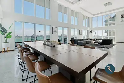 Image de Roami at The Current | Miami | Waterfront 6bd #18