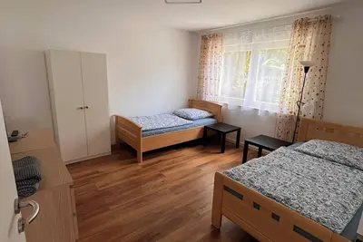 Image de Vacation between Spessart and Odenwald