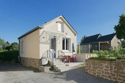 Image de Location 2 pers. , à 7 km de louvigné-du-désert (35420)