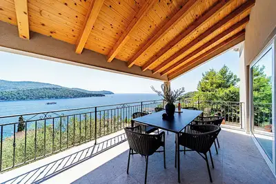 Image de Villa Vita: serene retreat with beautiful sunsets.