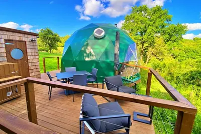 Image de Magnifique maison de vacances pour 4 personnes avec Wifi et parking
