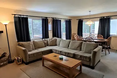 Image de Mountain Chalet with Forest View (1323mo)