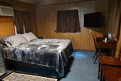 Image de Delightful campground with Ac/Heat in charming Graysville, Tn