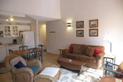 Image de 2 Bedroom close to Diamond Peak (At19)