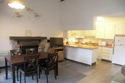 Image de Cozy 2br Condo Near Diamond Peak (At5)