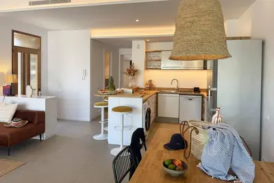 Image de La Barraca del Ros Apartment with Sea View