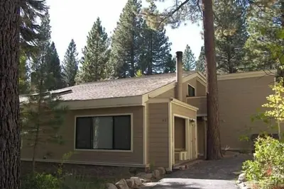 Image de 3 Bedroom w Complex Swimming Pool and Hot Tub (Fp1-83)