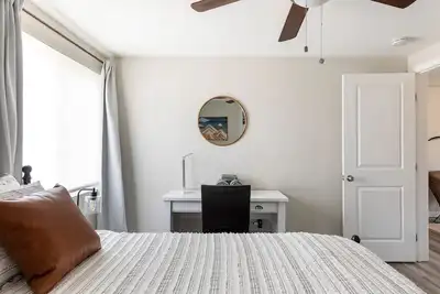 Image de Valley Vista Farmhouse and Loft w/ Hi Speed WiFi!