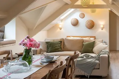 Image de The Nest - pet friendly in Slad near Stroud