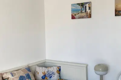 Image de Villa with garden, a few steps from the beach of Torre Dell'Orso, Salento