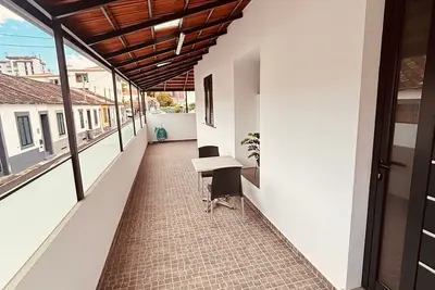 Image de Vila Ramos I- House in Funchal