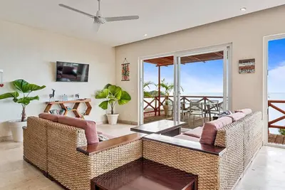 Image de Casa Vista Ballena, Ocean Glance & Jungle Calm