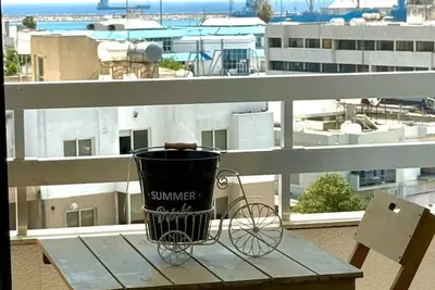 Image de telMar city - Larnaca