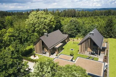 Image de Breathing space Sauerland \"Great longing\"
