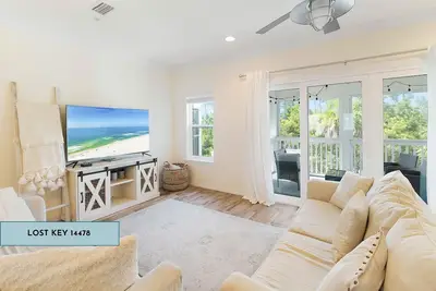 Image de Lost Key Golf & Beach Club Townhouse 14478 by Liquid Life