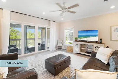 Image de Lost Key Golf & Beach Club 14370 by Liquid Life