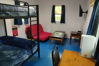 Image de Delightful campground with Ac/Heat in charming Graysville, Tn