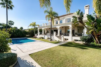 Image de Villa Las Brisas - Golf side 5 Bed Oasis!