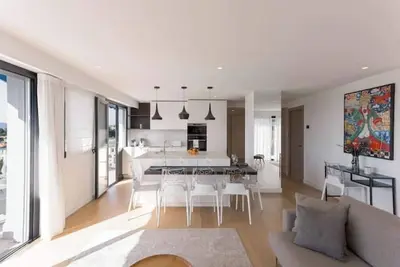 Image de Suite Horizon - Penthouse d‘Exception avec vue Mer