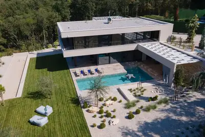 Image de Villa Volpe Verde by Villas Guide