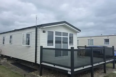 Image de Beautiful Coastfields Caravan, Ingoldmells