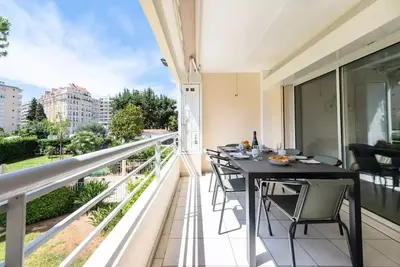 Image de Appartement