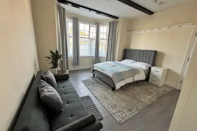 Image de Modern En-Suite Room