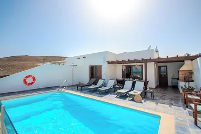 Image de Casa Serena Los Altos - Panoramic Views & Swimming Pool