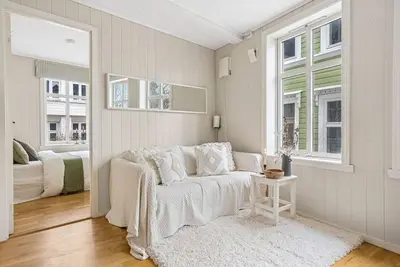 Image de Bergen Charm - Right in the City Center!