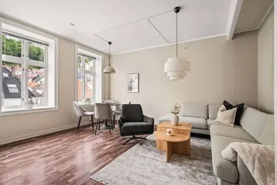 Image de Bb Apartments  300m to Bryggen & Train Station