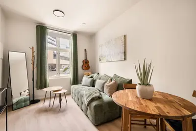 Image de City Apartment I Cozy with Perfect Location