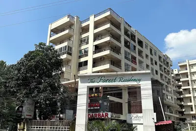 Image de Charming Stays Homestyle Comfort – Apartments with Kitchens in Dehradun